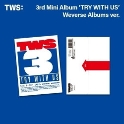 Tws • Try With Us