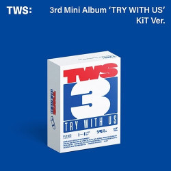 Tws • Try With Us