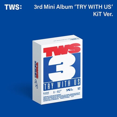 Tws • Try With Us
