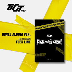 Tiot • Flex Line