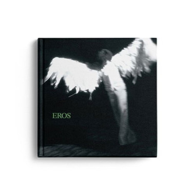 Chan Hyuk Lee • Eros