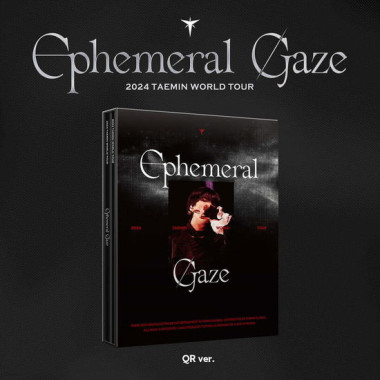 Taemin • Ephemeral Gaze