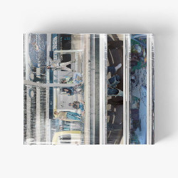 Cortis • Color Outside The Lines