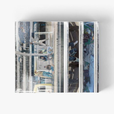 Cortis • Color Outside The Lines