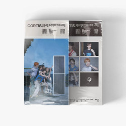 Cortis • Color Outside The Lines