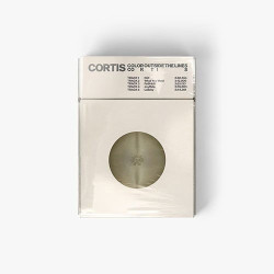 Cortis • Color Outside The Lines