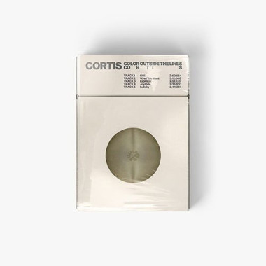 Cortis • Color Outside The Lines