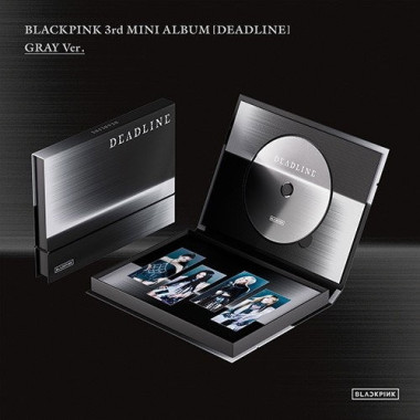 Blackpink • Deadline