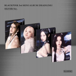 Blackpink • Deadline