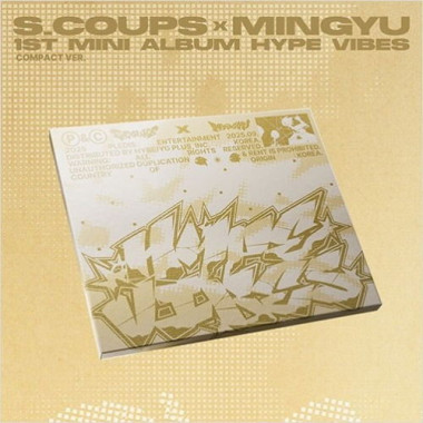 S.Coups & Mingyu • Hype Vibes