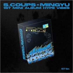 S.Coups & Mingyu • Hype Vibes