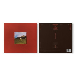 Xiwoong • Cabin On A Cliff