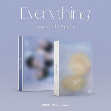 Forestella • Everything