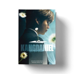 Kang Daniel • Hold Your Breath