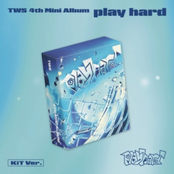 Tws • Play Hard