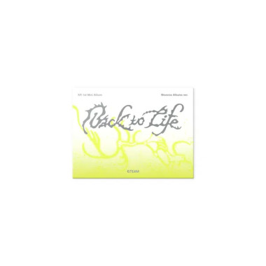 &Team • Back To Life