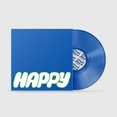 Jin • Happy