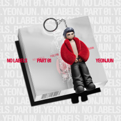 Yeonjun • No Labels Part 01
