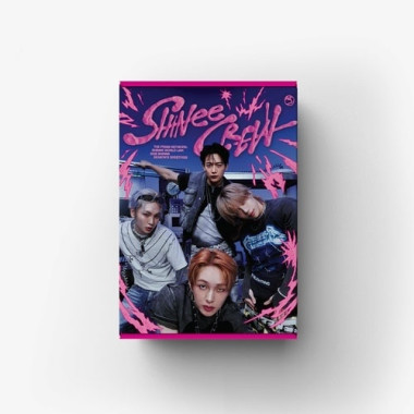 Shinee =Calendar= • Season´S Greetings - Shinee