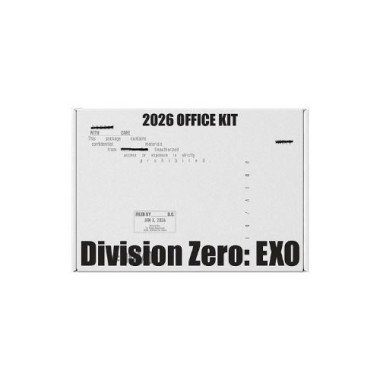 Exo =Calendar= • Season´S Greetings - Exo