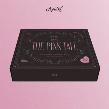 Apink =Calendar= • Season´S Greetings