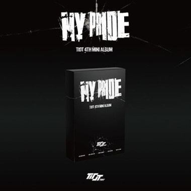 Tiot • My Pride