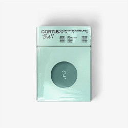 Cortis • Color Outside The Lines