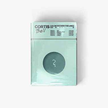 Cortis • Color Outside The Lines