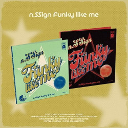 N.Ssign • Funky Like Me