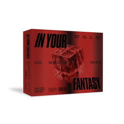 Ateez • In Your Fantasy