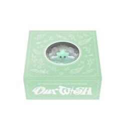 Nct Wish • 1St Concert Tour [In To The Wish  Our Wish]