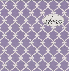 Joo Hyelyn • Stereo