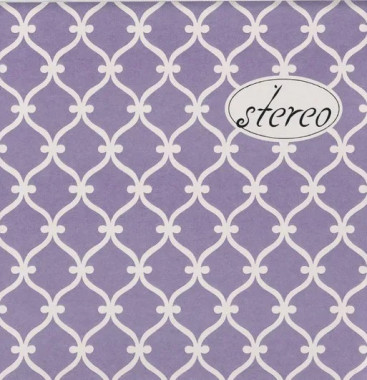 Joo Hyelyn • Stereo