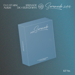 Dk X Seungkwan • Serenade