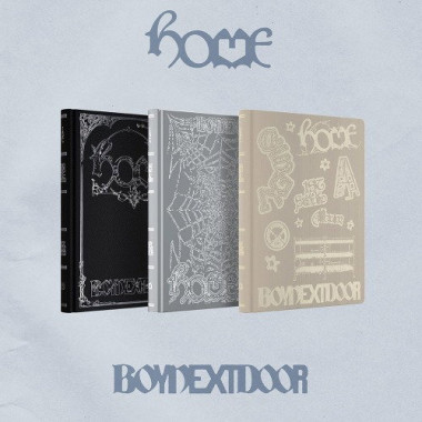 Boynextdoor • Home