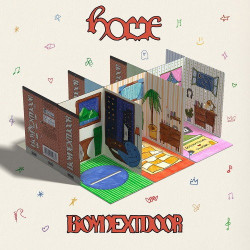 Boynextdoor • Home