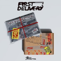 DailyDirection • FirstDelivery