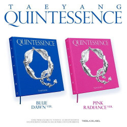 Taeyang • Quintessence