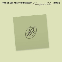 Tws • No Tragedy