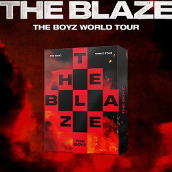 The Boyz • The Blaze