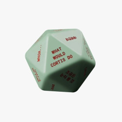 Cortis • Greengreen
