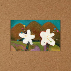 Akmu • Flowering