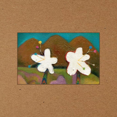 Akmu • Flowering