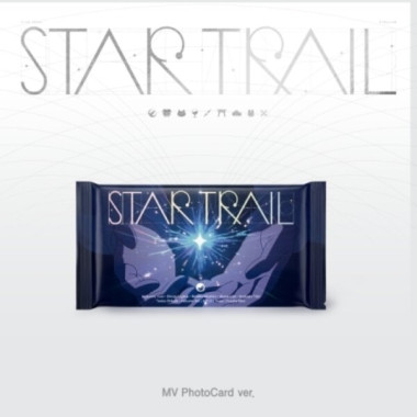 Stellive • Star Trail