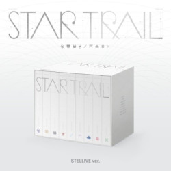 Stellive • Star Trail