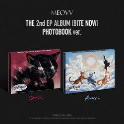 Meovv • Bite Now