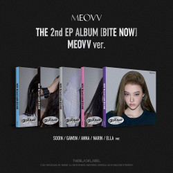 Meovv • Bite Now