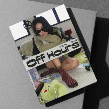 Soyou • Off Hours