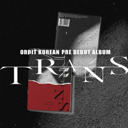 Orbit • Trans Magazine