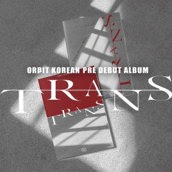 Orbit • Trans Magazine